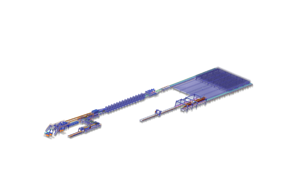 Polyurethane Sandwich Panel Production Line Supplier Focused on Efficiency and Durability
