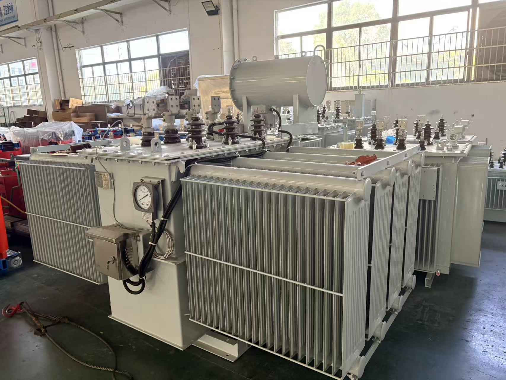 Top 10 Electrical Transformers Worth Your Attention for Reliable Power Solutions
