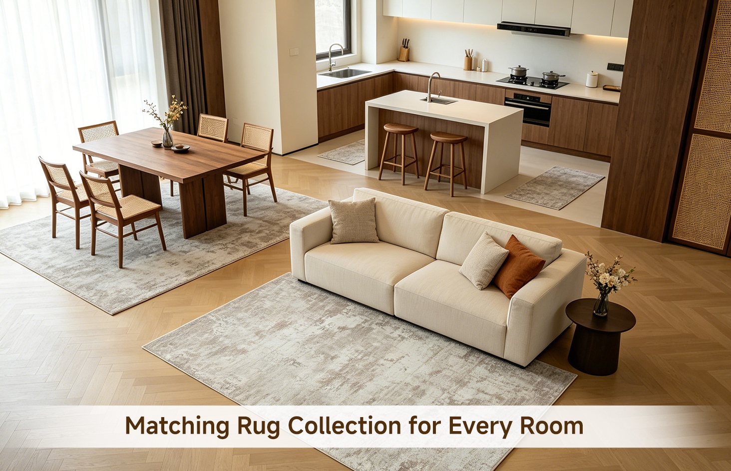 Washable Printed Carpet Recommendations for Stylish and Easy Cleaning
