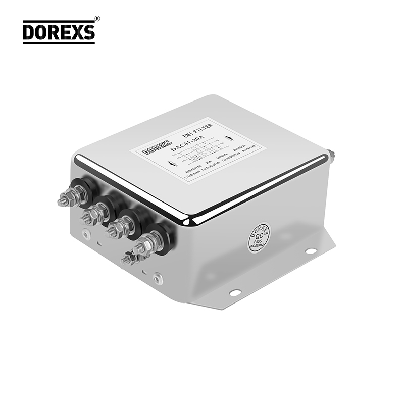 China EMC Filter Essentials: Choosing the Right Solution for Your Power System