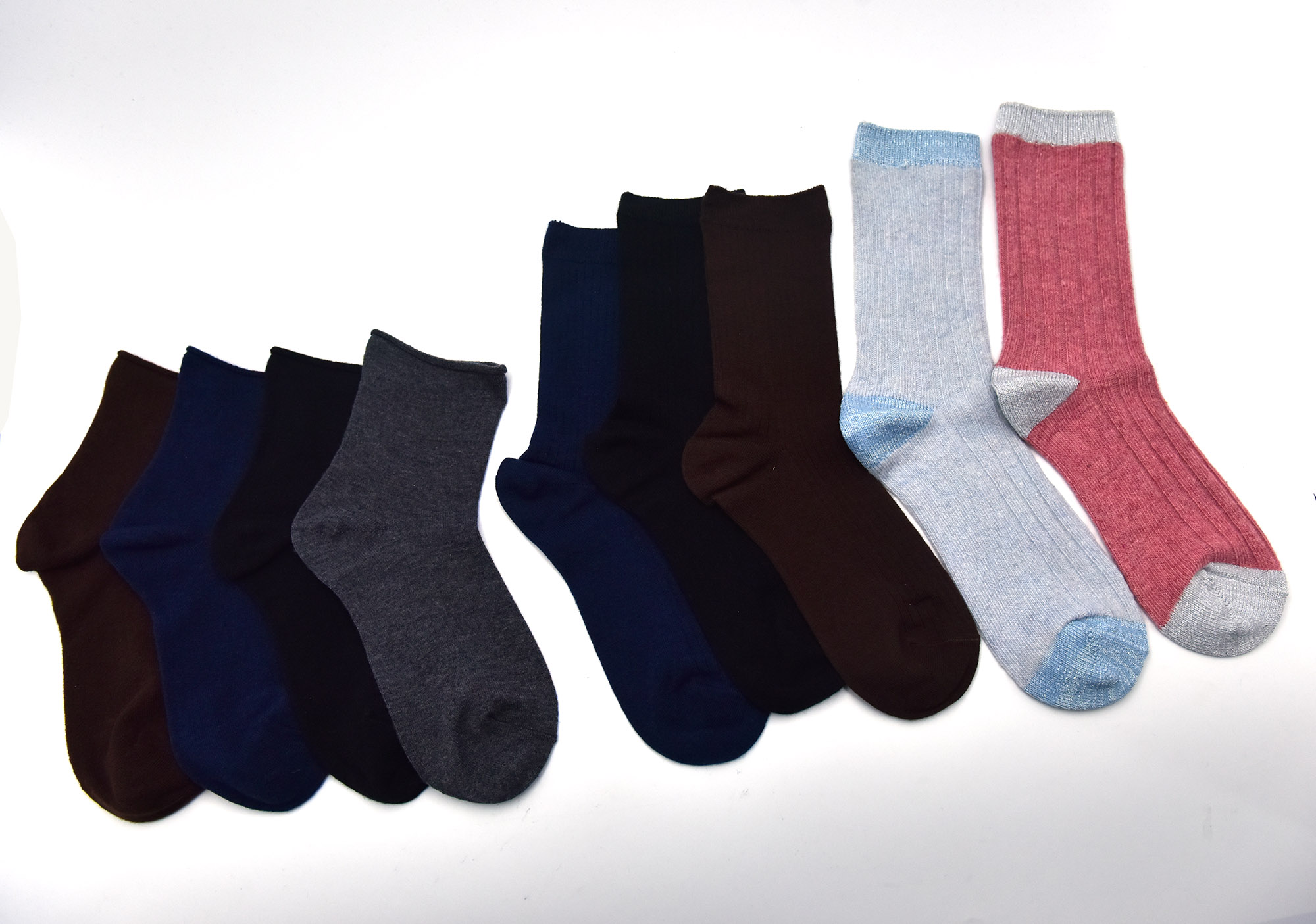 Private Label Wool Socks Company Crafting Premium Socks for Your Brand