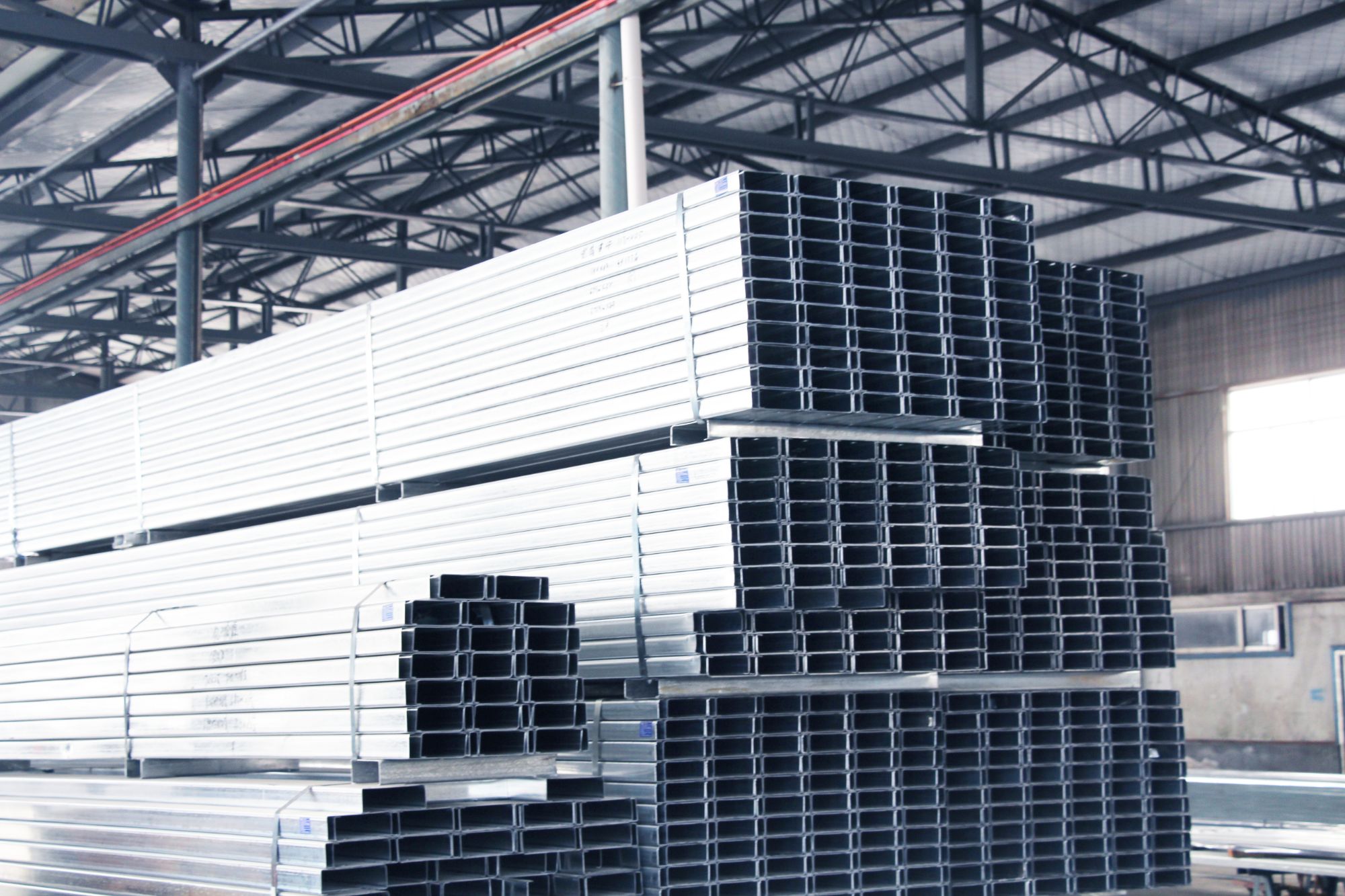 Steel Purlin Supplier: How to Choose the Right One for Your Build