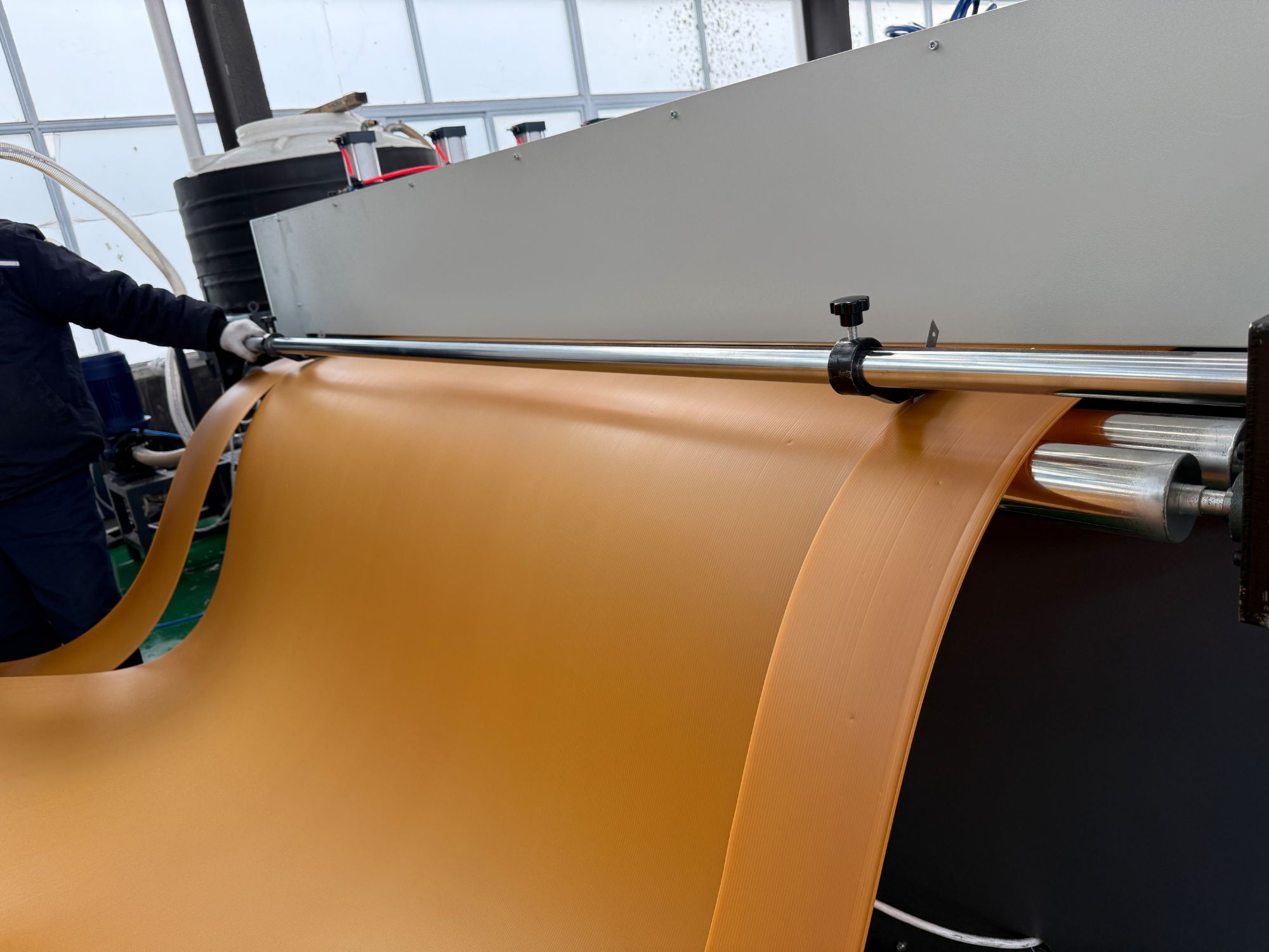 PP Hollow Grid Board Production Line Factory: A Complete Overview of Manufacturing Equipment and Processes